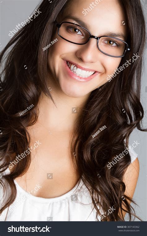 brunette with glasses|91,894 Brunette With Glasses Stock Photos and High